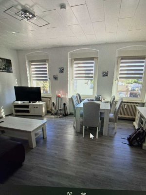 Modernisierte gut ausgestattete 4-Zimmer-Wohnung in Helmstedt