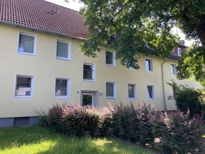 Von innen und außen saniert - die Einrichtung wird von Ihnen drapiert.