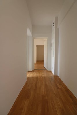 Schöne 3-Zimmer-Wohnung - Provisionsfrei!