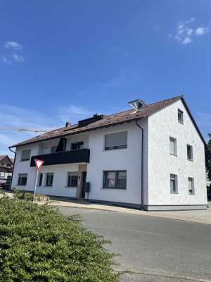 Attraktive 3-Zimmer-Wohnung in Winkelhaid – ideal zur Kapitalanlage!