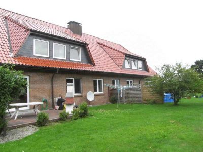 3-Zimmerwohnung in Norderbrarup