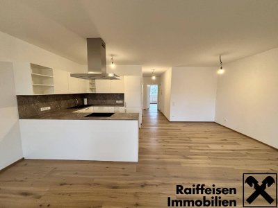 Wunderschöne Mietwohnung in bester Lage in Lienz mit Blick auf die Isel