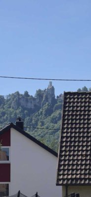 Seltene Gelegenheit in Lichtenstein-Unterhausen - Exklusives Baugrundstück mit Blick auf das Schloss