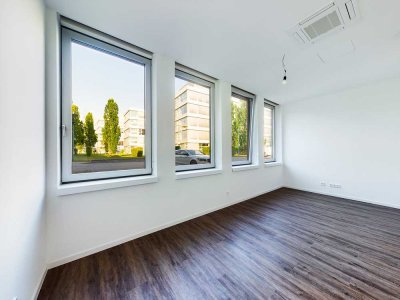 Studio-Apartment, 20 Min vom Hauptbahnhof