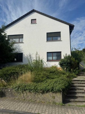 Einfamilienhaus zur Miete - Ideal für Monteure & Handwerker
