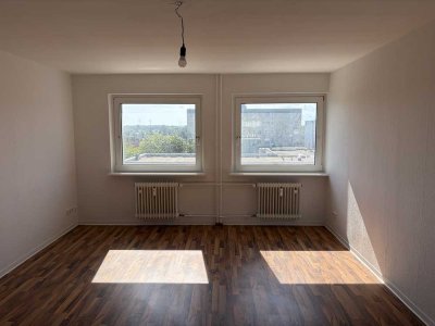 Gepflegte 1-Zimmer-Wohnung