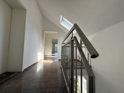 Geschmackvolle 3-Zimmer-Wohnung mit Balkon in Diez