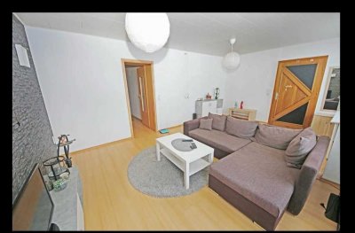 Wohnung in Dessau, Alten