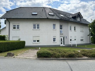 Gemütliche Dachgeschosswohnung in Ense-Höingen