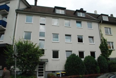 1 Raum-Appartement in Essen-Südviertel/ Grenze Essen-Rüttenscheid!