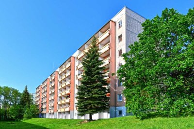 Charmante 3-Raum-Wohnung sucht neue Mieter!