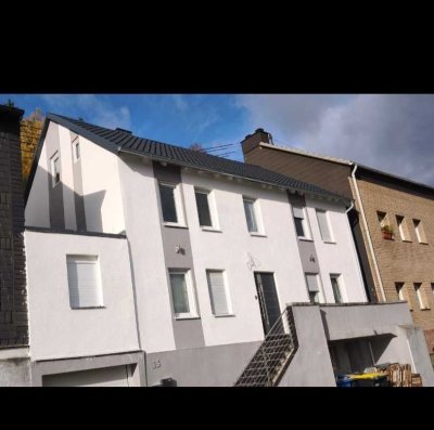 Helle 3-Zimmer Wohnung im 2. OG in Betzdorf