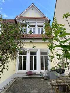 Zuhause mit 90 Quadratmetern in zentraler Lage von Bamberg
