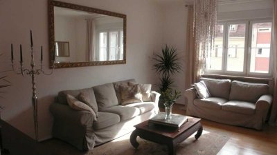 Tolle voll ausgestattete Wohnung mitten in St. Johannis
