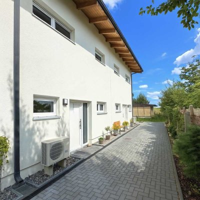 Modernes 4,5-Zimmer-Haus in Wendisch Rietz- möbliert oder iunmöbliert