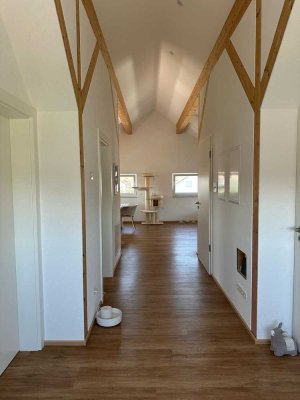 Moderne 3-Zimmer-Wohnung in Grenzach-Wyhlen 2OG