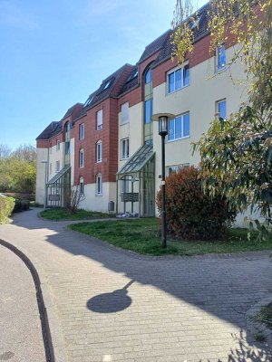 Willkommen in Ihrem neuen zu Hause: 3-Zimmer EG Wohnung ab sofort verfügbar