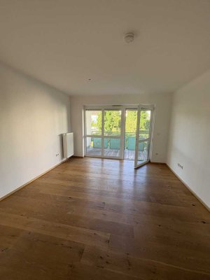 Helle 2-Zimmer-Wohnung in schöner Wohnlage