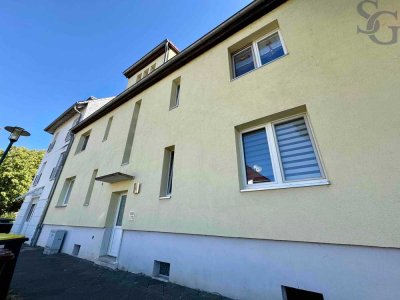 Mehrfamilienhaus mit Potenzial und TOP-Mietern