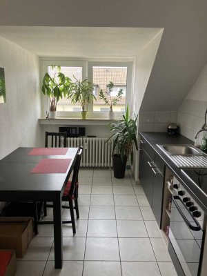 Ruhige 2-Zimmer-Wohnung in Bochum Langendreer