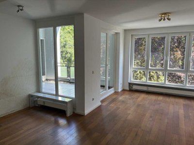 Zuhause mit viel Platz in Bad Godesberg