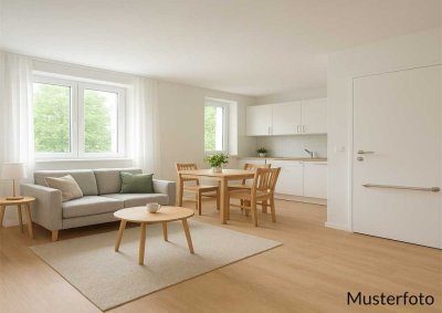 WE111 - 4. OG // Barrierefreie Senioren-Wohnung