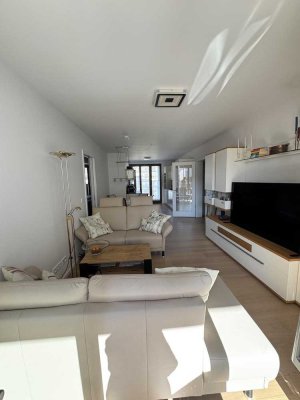Traumwohnung, Stilvoll, in Mü-Fasangarten, Preisvorteil durch Erbbaurecht