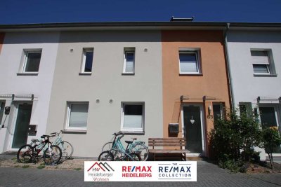 Tolles neuwertiges Reihenmittelhaus in gefragter Wohnanlage 116qm Wohnf. 4,5 Zimmer, Garten, Garage