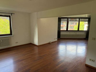1-Zimmer Wohnung im 3. OG in Pforzheim-Brötzingen (TG-Stellplatz möglich)