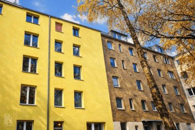 Anleger aufgepasst: Vermiete 2 -Zimmer Wohnung auf 42m² in bester Lage