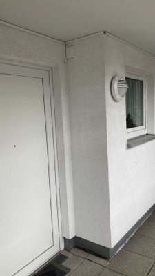 DRK betreutes Wohnen 2-Zimmer-Wohng mit gehobener Innenausstattung mit EBK in Kiel