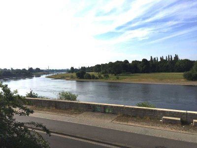 Wohnpark in Elbnähe - ruhig + grün!