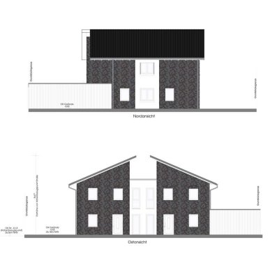 Doppelhaushälfte in Drakenburg sucht zum 01.09.2025 neue Mieter