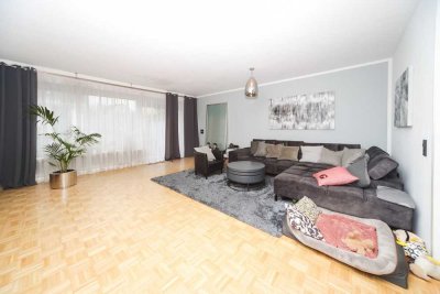 Ihr neues Zuhause– Großzügig wohnen auf drei Etagen in Dortmund-Lichtendorf!