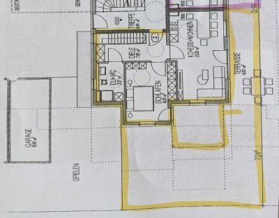 Neuwertige 2-Zimmerwohnung in toller Lage