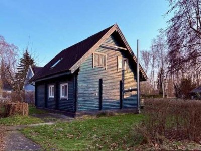 Charmantes Ferienhaus zu verkaufen