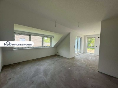 Charmante 2-Zimmer-Wohnung mit Loggia