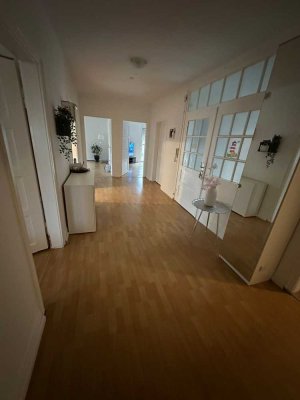 Gepflegte 5-Zimmer-Wohnung in Bad Mergentheim
