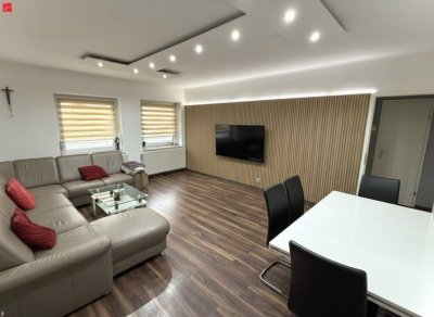 Moderne Familienwohnung in begehrter Lage – ideal für Jungfamilien