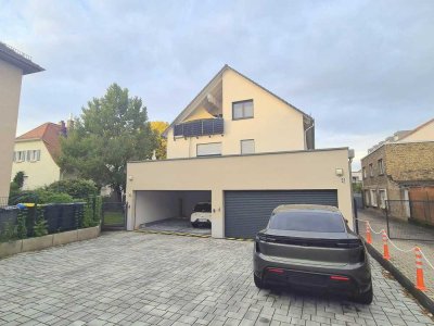 NEW MAISONETTE APARTMENT BUILT IN 2021! With Kitchen & Parking - only 9 Minutes to Clay Barracks