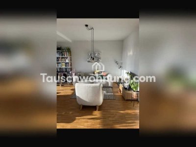 Tauschwohnung: Schöne und komfortable Neubauwohnung am Harburger Binnenhafen