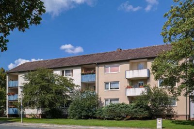 Ankommen und wohlfühlen – Ihr neues Zuhause in der Teichbreite