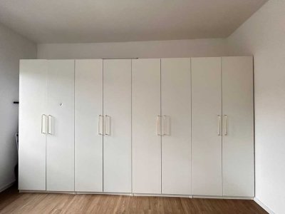 2 Zimmer Wohnung in Pforzheim Weststadt, 56 m²