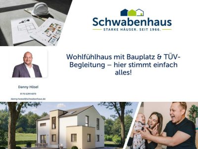 Ein Ort, der Geschichten schreibt – Ihre Familiengeschichte beginnt genau hier