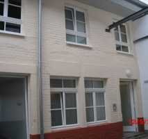 Exklusive, neuwertige 3-Zimmer-Wohnung mit Terasse, im Herzen Durlach