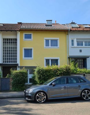 2024 Kernsanierung, 2-Zimmer-Dachgeschosswohnung  in Stuttgart-Heumaden