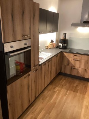 2 Zimmerwohnung