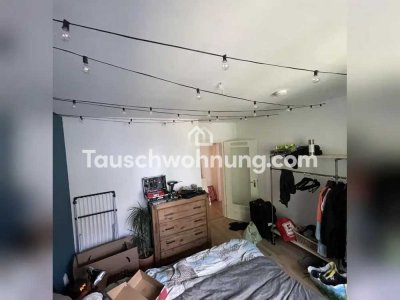 Tauschwohnung: Tausche Wohnung in Altmülheim