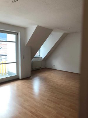 Helle 3-Zimmer-Wohnung mit gehobener Ausstattung mit EBK in Goslar-Innenstadt