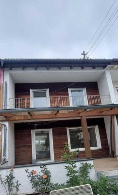 Gepflegtes Reihenmittelhaus mit 5 Zimmern in Olching